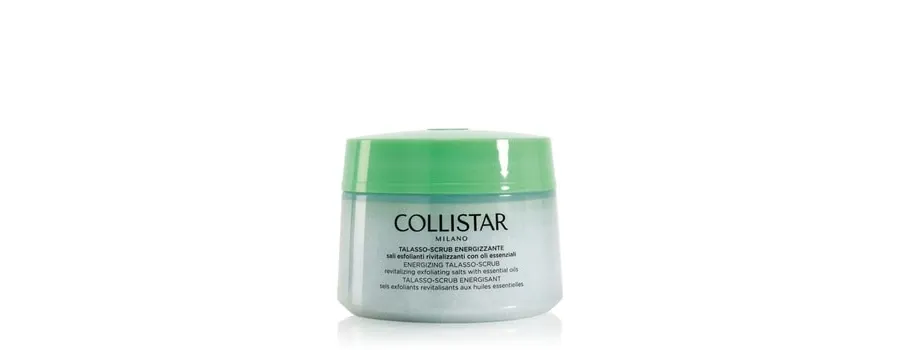 obrazek 1 Collistar Talasso Energizing Scrub Peeling do ciała 700 g