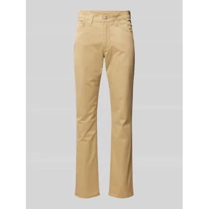 Zdjęcie Jeansy o kroju slim fit z dodatkiem streczu model ‘511’