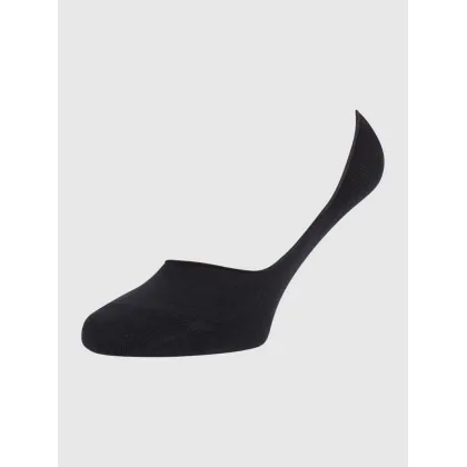 Zdjęcie Skarpetki stopki z detalem z logo model ‘Step Medium Cut’
