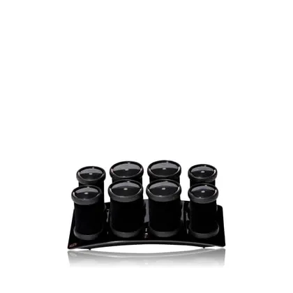Zdjęcie T3 Hot Rollers Volumizing Termoloki 8 szt.