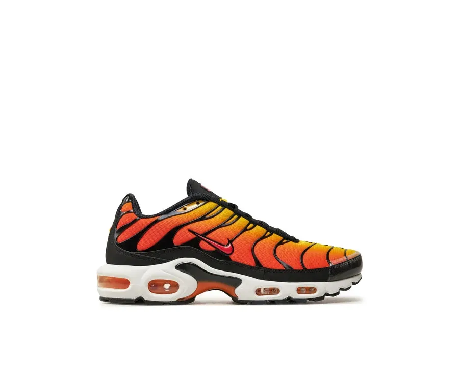 obrazek 1 Nike Sneakersy Air Max Plus HF0552 001 Pomarańczowy