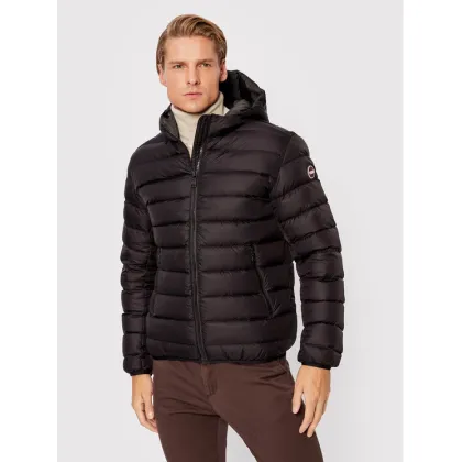 Zdjęcie Colmar Kurtka puchowa E-Concrete 1249 9WY Czarny Regular Fit