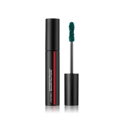 Zdjęcie Shiseido Controlled Chaos Tusz do rzęs 11.5 ml Nr. 04 - Emerald Energy