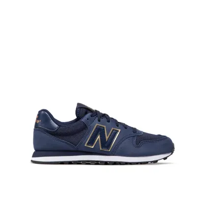 Zdjęcie New Balance Sneakersy GW500NGN Granatowy