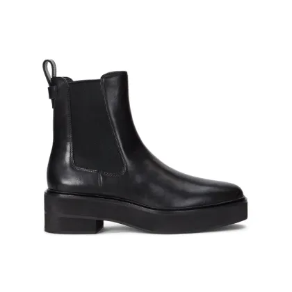 Zdjęcie LAUREN RALPH LAUREN Sztyblety 802945705001 Czarny