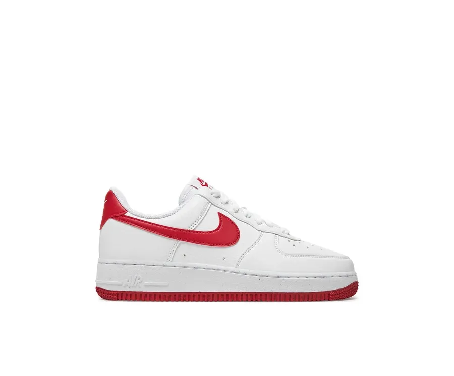 obrazek 1 Nike Sneakersy Aire Force 1 07 NN DV3808 Biały