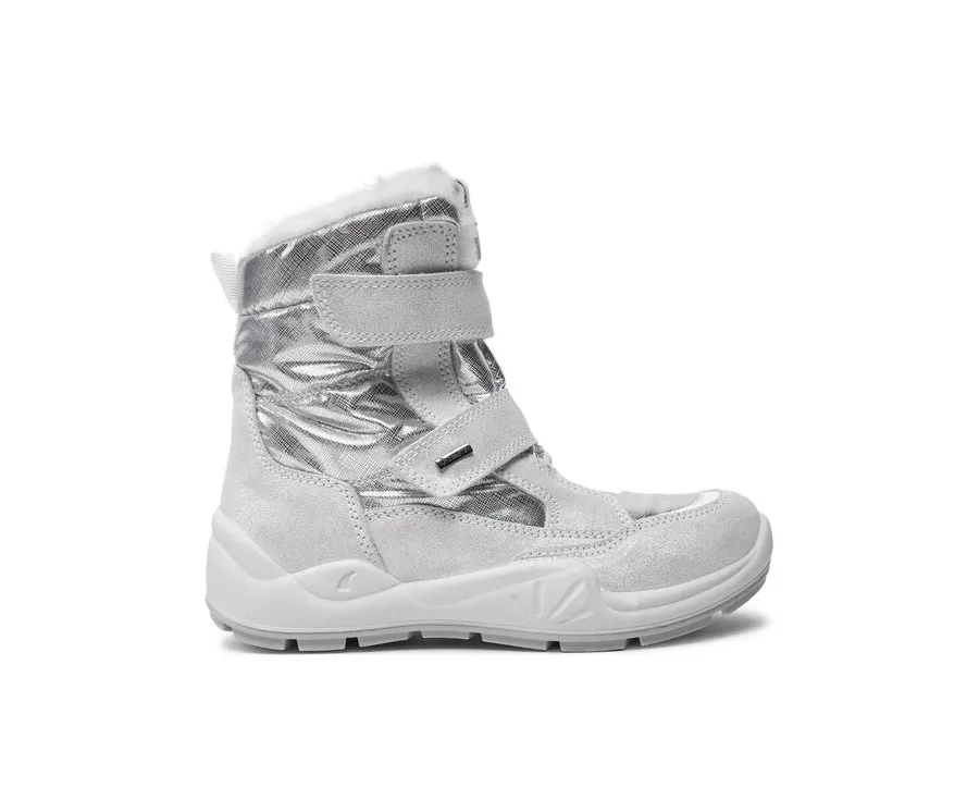 obrazek 1 Primigi Śniegowce 6882500 D GORE-TEX Srebrny