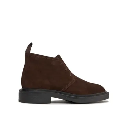 Zdjęcie Gant Trzewiki Fairwyn Mid Boot 27643407 Brązowy