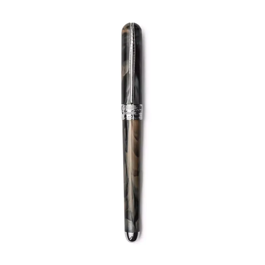 obrazek 3 Włoskie pióro kulkowe Avatar Ur - Marble Riace Bronze
