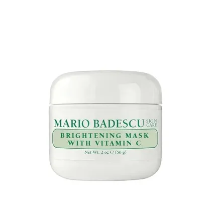 Zdjęcie Mario Badescu Brightening Mask with Vitamin C Maseczka do twarzy 59 ml