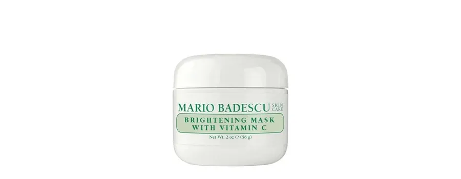 obrazek 1 Mario Badescu Brightening Mask with Vitamin C Maseczka do twarzy 59 ml