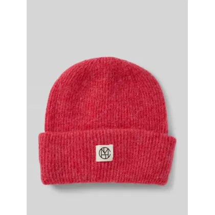 Zdjęcie Czapka beanie z naszywką z logo model ‘Hope’