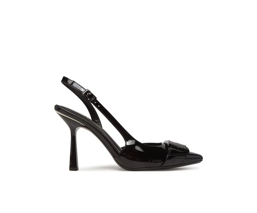 obrazek 1 DKNY Sandały Neilton K1533900 Czarny