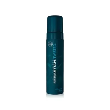 Zdjęcie Sebastian Professional Twisted Pianka utrwalająca 200 ml