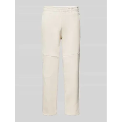 Zdjęcie Spodnie dresowe z elastycznym ściągaczem