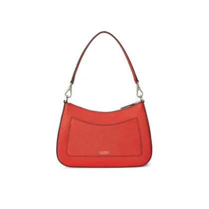Zdjęcie LAUREN RALPH LAUREN Torebka 431883768050 Czerwony