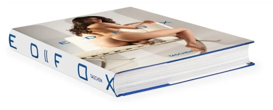 obrazek 3 Książka Ed Fox II - Taschen