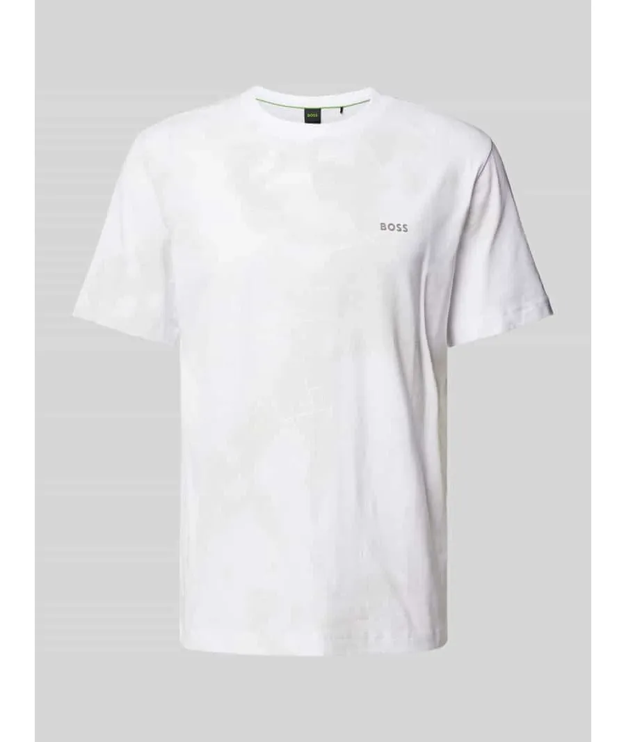 obrazek 1 T-shirt z okrągłym dekoltem