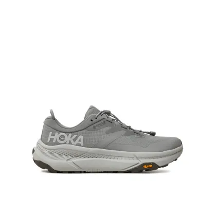 Zdjęcie Hoka Sneakersy Transport GTX GORE-TEX 1133957 Szary