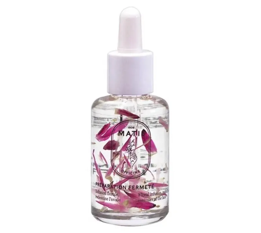 obrazek 1 Matis Officine serum Ujędrniające, Redefiniujące Rysy twarzy 30 ml