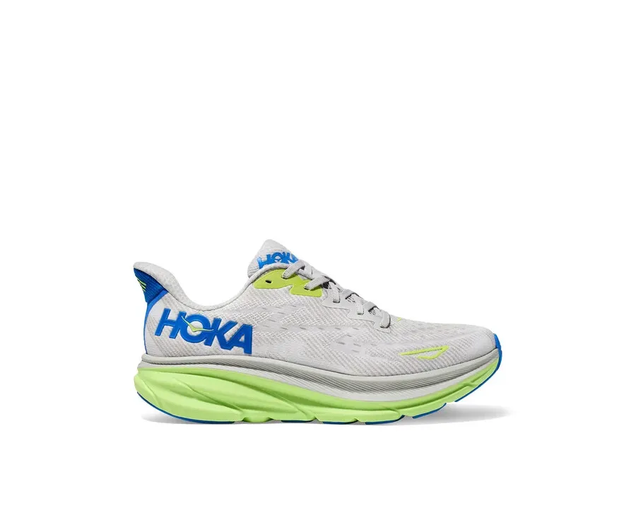 obrazek 1 Hoka Buty do biegania Clifton 9 1127895 Biały