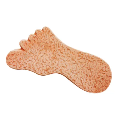 Zdjęcie Wyjątkowa włoska stopa do chodnika ogrodowego - Goti Terrecotte