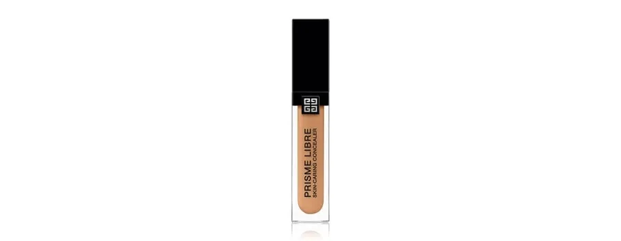 obrazek 1 GIVENCHY Prisme Libre Skin-Caring Concealer Korektor 11 ml Nr. N345