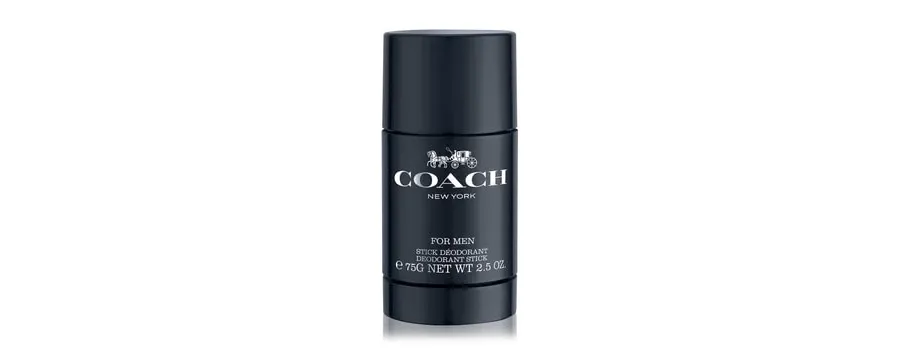 obrazek 1 Coach Men Dezodorant w sztyfcie 75 g