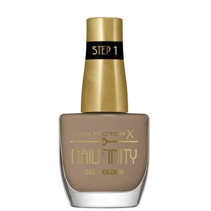 Zdjęcie Max Factor Nailfinity Lakier do paznokci 205 Solo Act 12ml Solo Act 12 ml