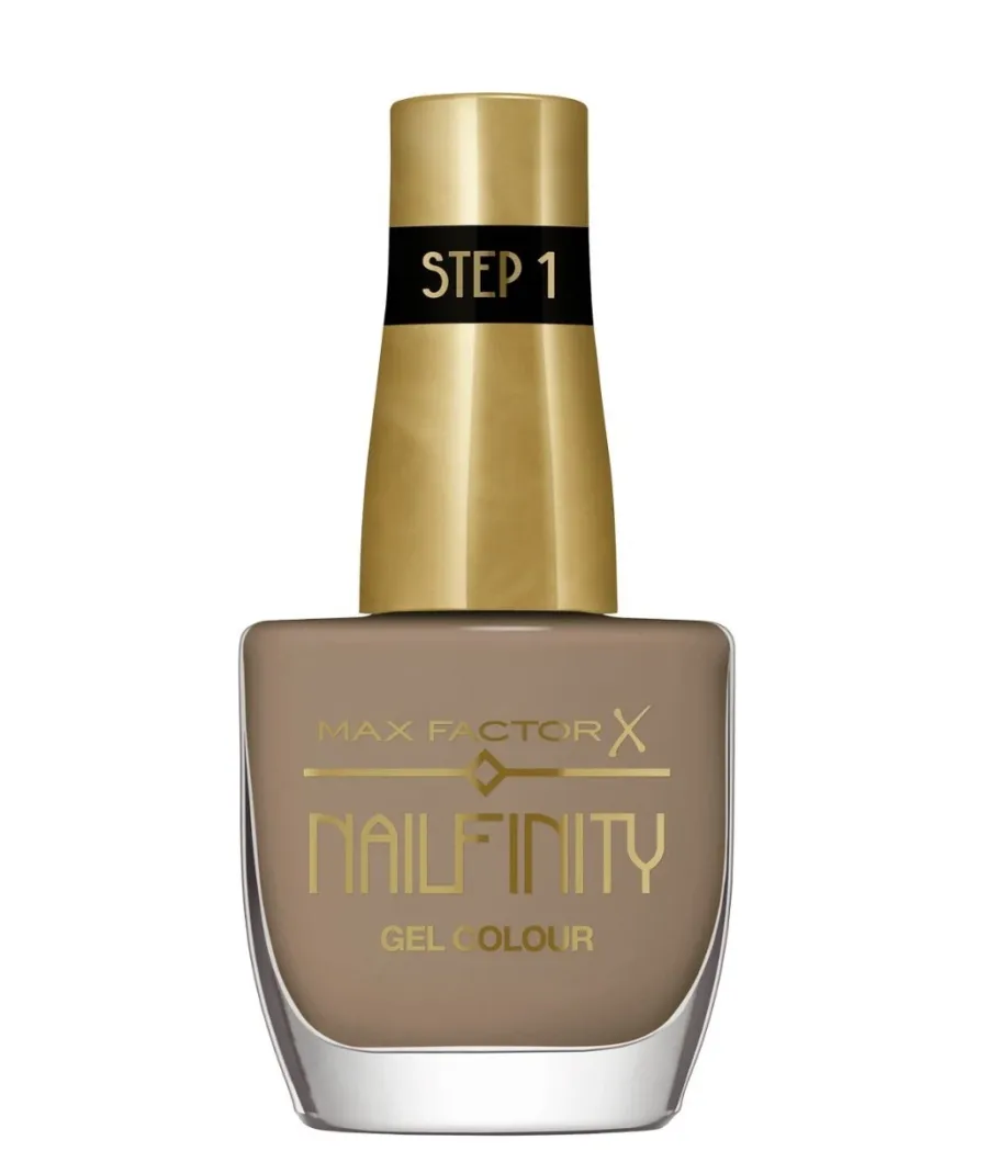 obrazek 1 Max Factor Nailfinity Lakier do paznokci 205 Solo Act 12ml Solo Act 12 ml
