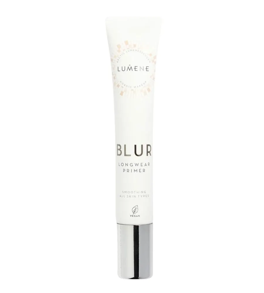 obrazek 1 Lumene Blur - Długotrwała baza wygładzająca 20ml 20 ml