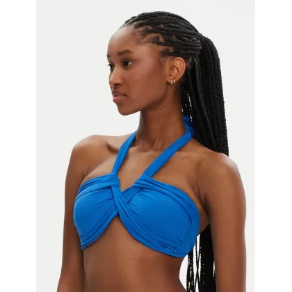 Zdjęcie Seafolly Góra od bikini S. Collective 33816-942 Niebieski