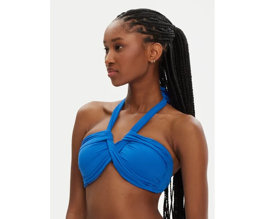 obrazek 1 Seafolly Góra od bikini S. Collective 33816-942 Niebieski