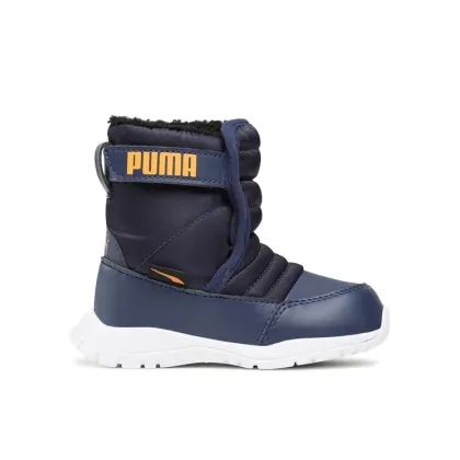 Zdjęcie Puma Śniegowce Nieve Boot WTR AC Inf 380746 06 Granatowy