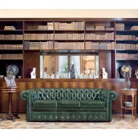 Picture Classic luxurious sofa for a stylish interior – Mascheroni