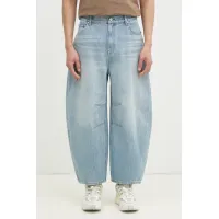 Zdjęcie Helmut Lang jeansy Cocoon Jeans.Bklyn P męskie O10DM201