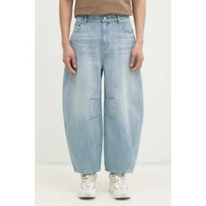 Zdjęcie Helmut Lang jeansy Cocoon Jeans.Bklyn P męskie O10DM201
