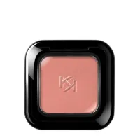 Zdjęcie KIKO Milano High Pigment Eyeshadow Cień do powiek 1.5 g 09 Matte Persian Rose