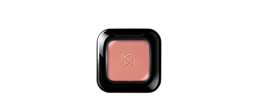obrazek 1 KIKO Milano High Pigment Eyeshadow Cień do powiek 1.5 g 09 Matte Persian Rose