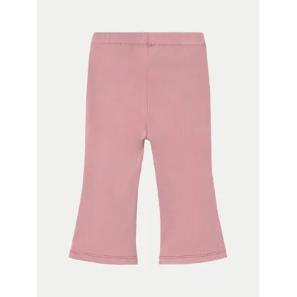 Zdjęcie Mayoral Jegginsy 1731 Różowy Slim Fit