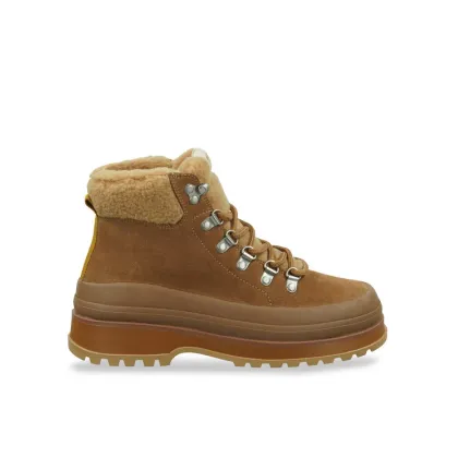 Zdjęcie Gant Trapery Wintly 29543794 Brązowy