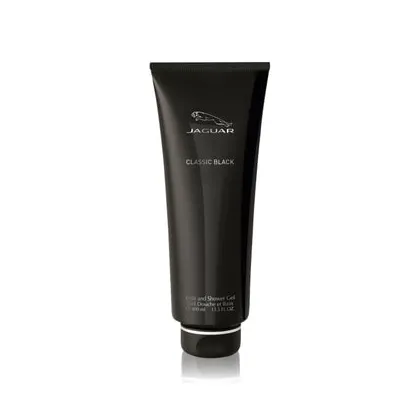 Zdjęcie Jaguar Classic Black Żel pod prysznic 400 ml
