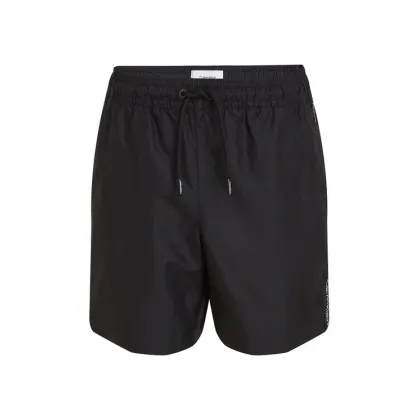 Zdjęcie Calvin Klein Swimwear Szorty kąpielowe KV0KV00058 Czarny Regular Fit