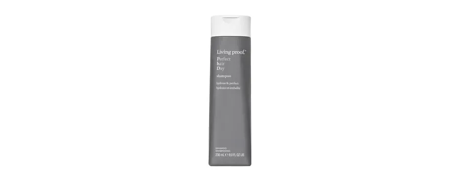 obrazek 1 Living Proof Perfect hair Day Szampon do włosów 236 ml