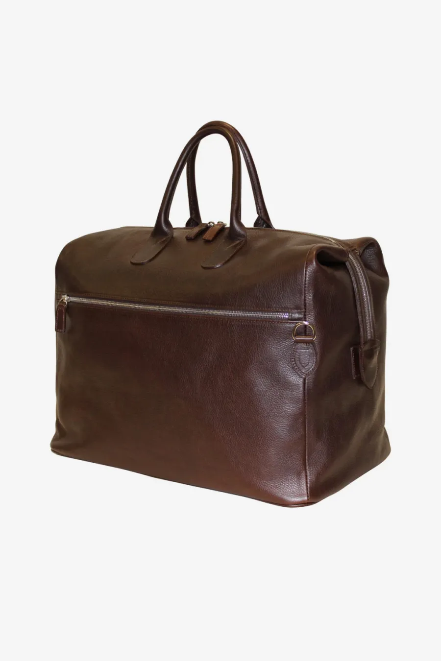obrazek 4 Luksusowa torba podróżna w stylu vintage - Terrida