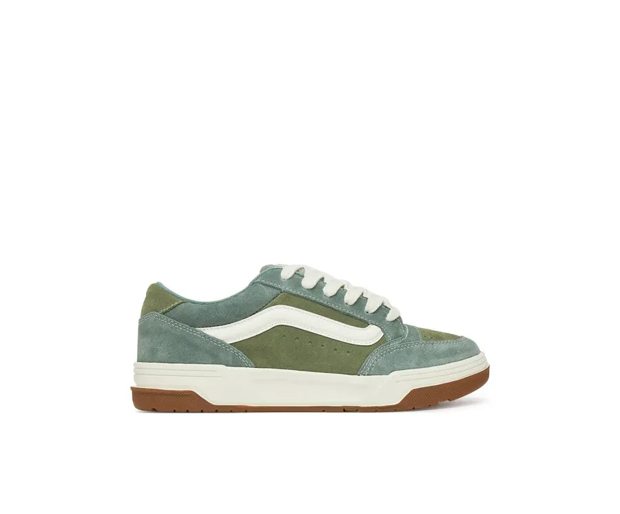 obrazek 1 Vans Sneakersy VN000D1JG2T1 Zielony