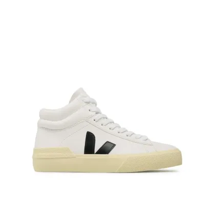 Zdjęcie Veja Sneakersy Minotaur TR0502929A Biały