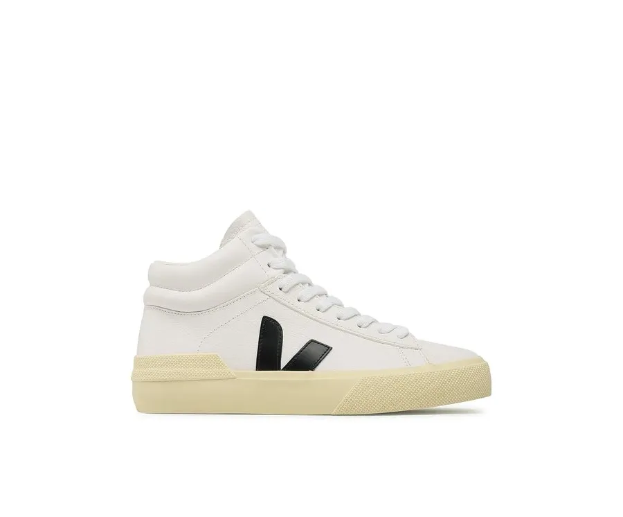 obrazek 1 Veja Sneakersy Minotaur TR0502929A Biały