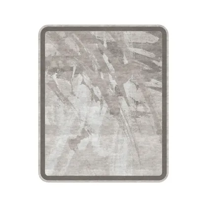 Picture Stylish modernist carpet for the living room - straight from Italy