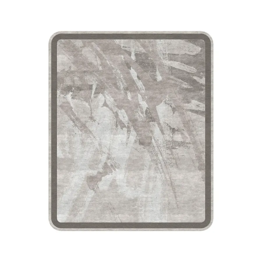 obrazek 1 Stylowy modernistyczny dywan do salonu - prosto z Włoch